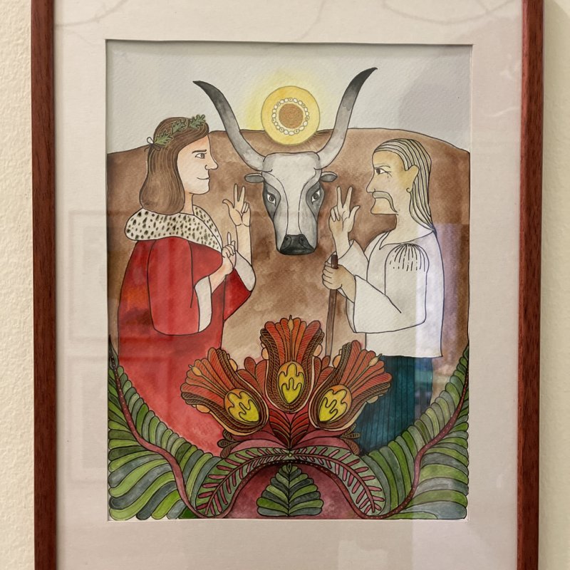 Madárkereső királyfiak - könyvbemutató 22